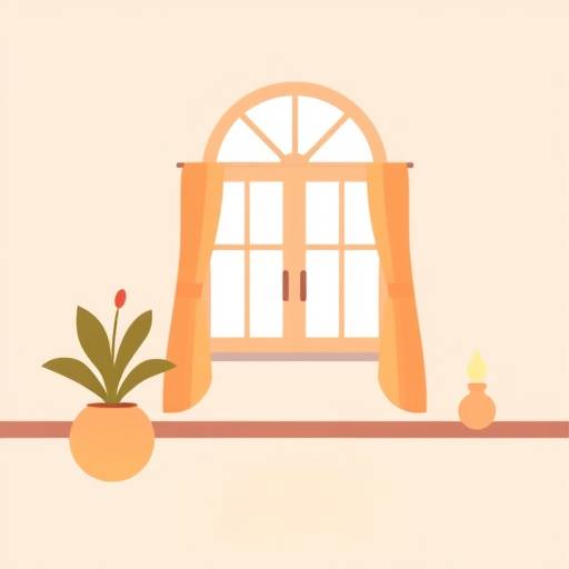 Icon representing a welcoming atmosphere